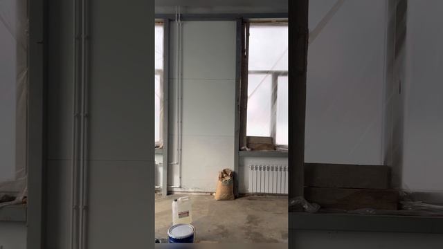 Отопление с помощью тепловентиляторов