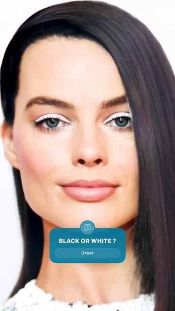 Margot Robbie blonde or brunette?  #margotrobbie #допосле #barbie #fantasy