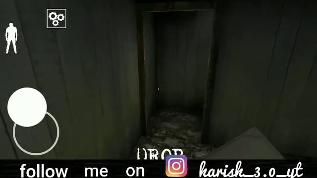 Granny Chapter-2। Boat Escape। full escape in one video।Harish3. 0