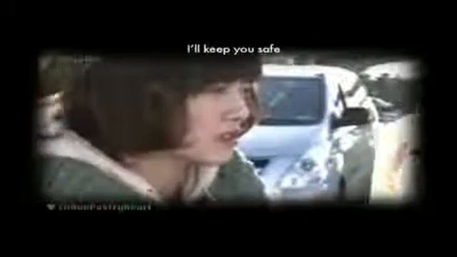 BOF(Boys Over Flowers) MV JunDi Love is Delicious by Wheesung.flv
