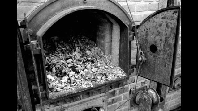 "На жизнь отнятые права"
Ко Дню Памяти жертв Холокоста