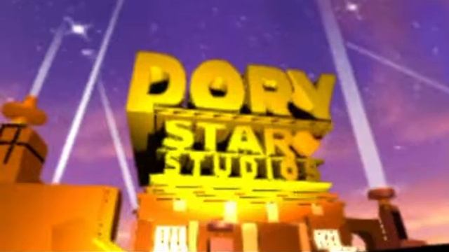 Dory Star Studios Logo (2009-2020)