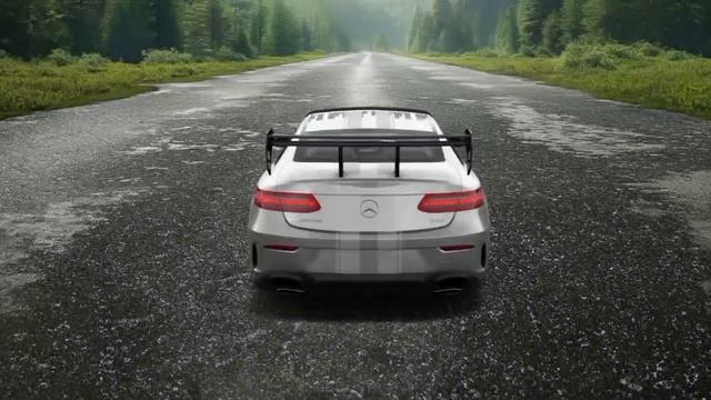 3D tuning #2