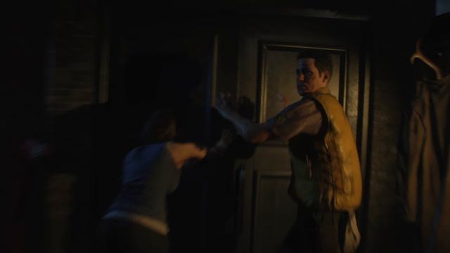 Resident Evil 3 - Official iPhone, iPad, and Mac Launch Trailer