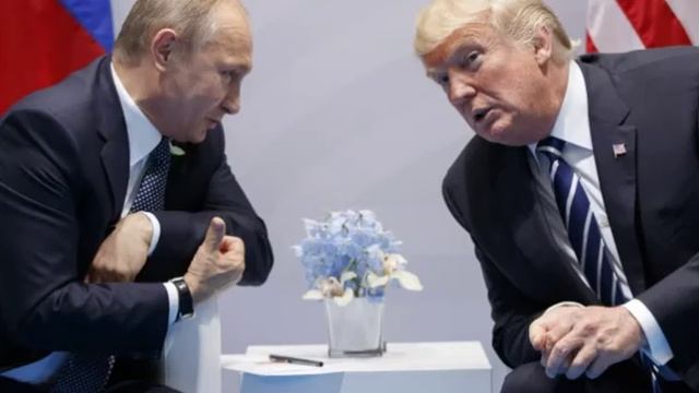 О чем Путин и Трамп договорились в ходе второго телефонного разговора.