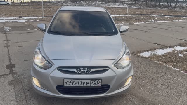 Видеообзор Солярис.