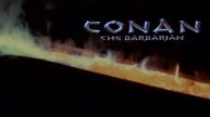 Conan the Barbarian (1982) | Anvil of Crom - Title Loop
