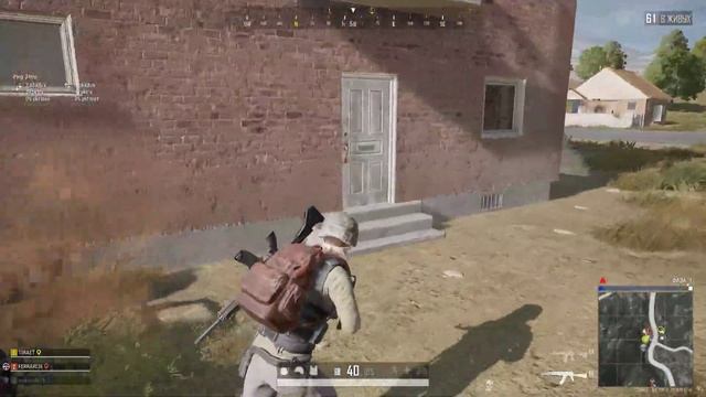 О БОЖЕ ОПЯТЬ СЛИВ /  PUBG PLAYERUNKNOWN'S BATTLEGROUNDS]