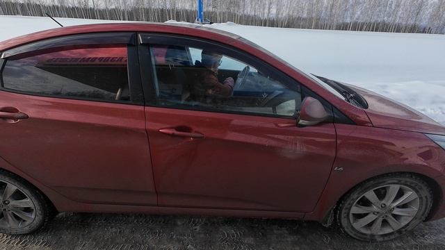 Путешествие на гору Белая: Лыжи и сноуборд в одном видео