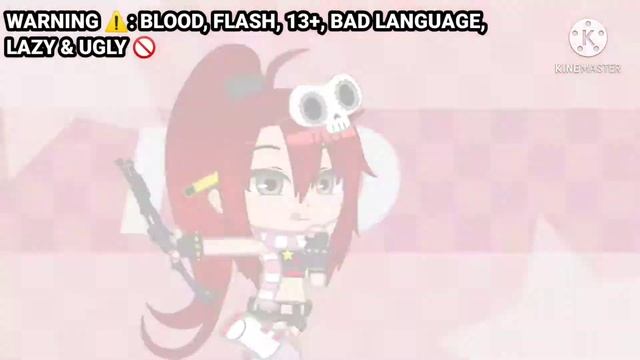 ICON! Meme | Cover by Yoko Littner (GACHA CLUB) [WARNING! ⚠️]