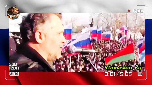 С Праздником - Друзья!!!🤝