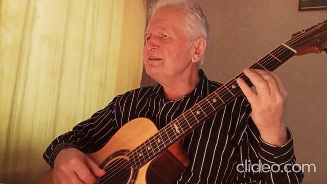 Сергей Бондаренко