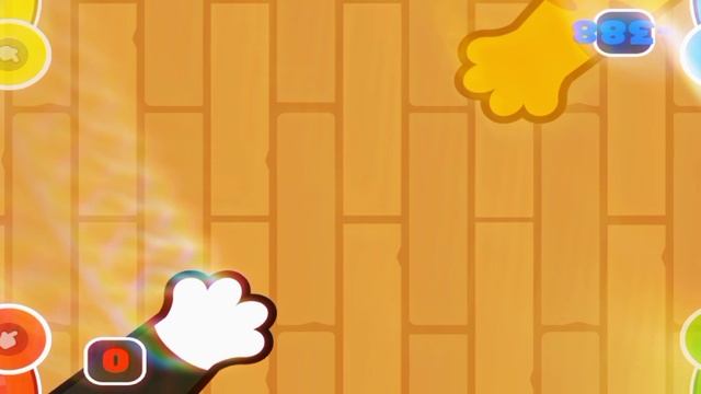 ставлю мировой рекорд по отрицательному количеству рыбок в игре на 4 где надо собирать рыбок