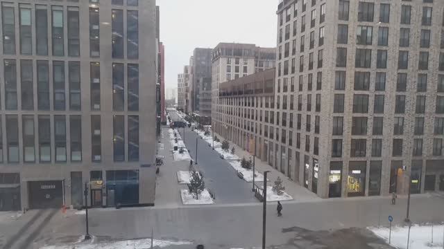 Приехал в Москву и остановился в одной из популярных гостиниц. Обзор отеля Арт в районе ЦСКА станция