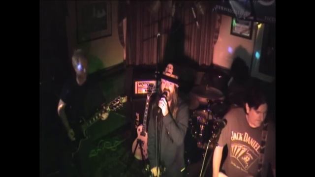 Sun King by Pure Cult, The Cult tribute band.
