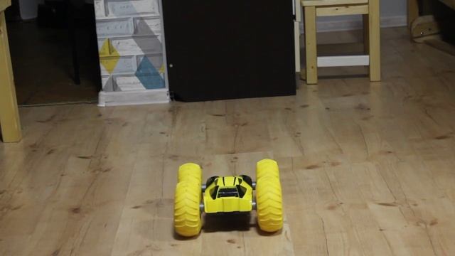 трюкач/перевертыш HIPER "360 CROSS" (трюк)