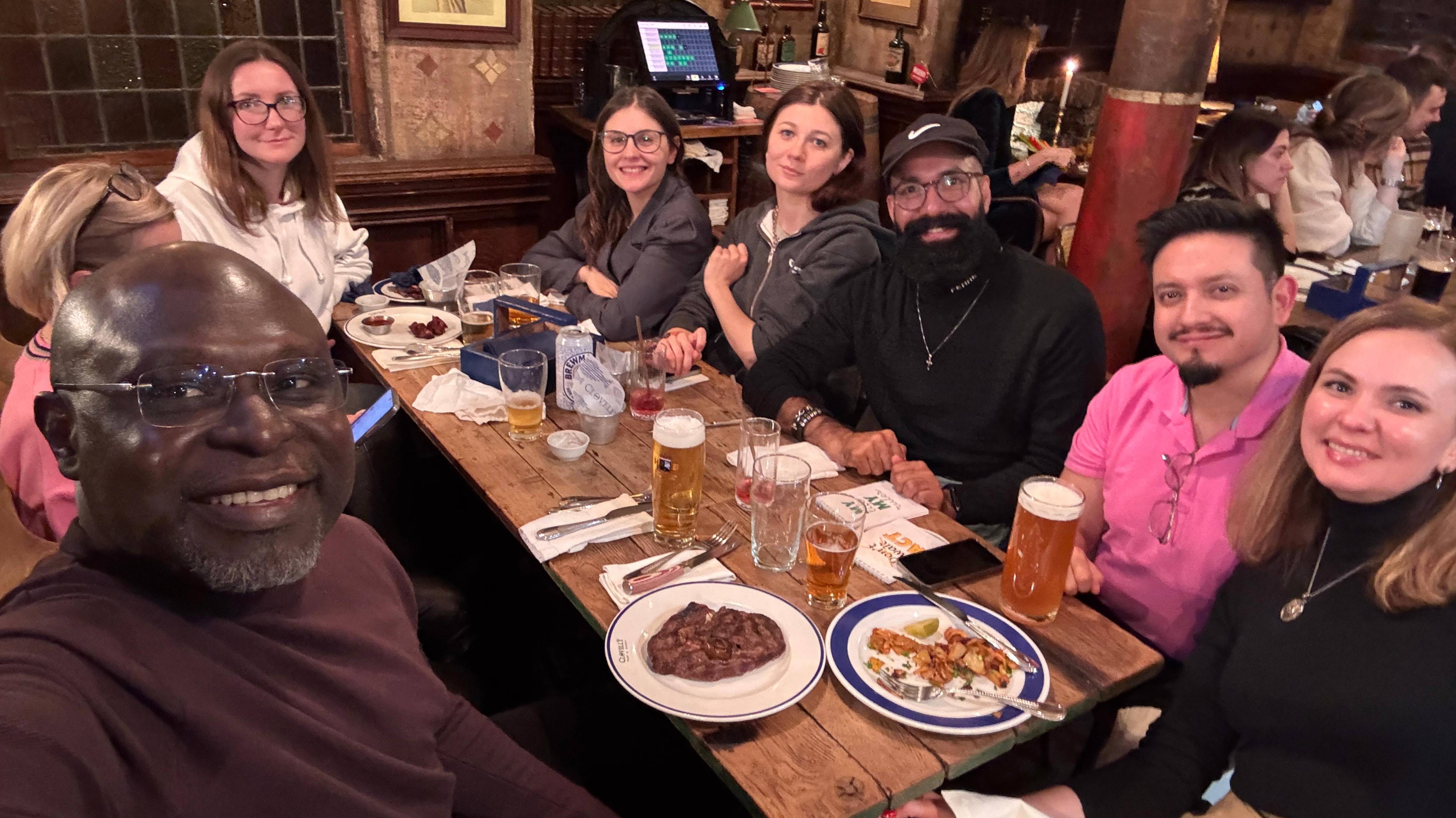 Exclusive Tour around Moscow