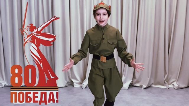 Тачанка. Скобарев Юрий