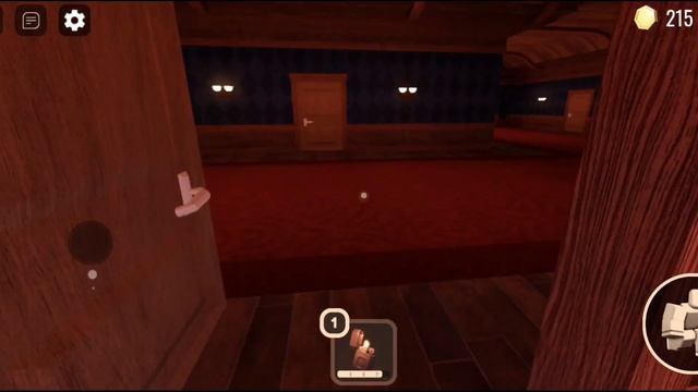 My aim is to get to door 50 (I won't)- Roblox doors Pt.2