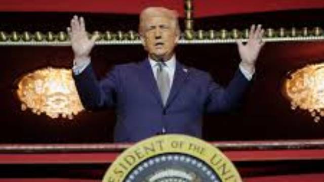 Дональд Трамп анонсировал публикацию секретных документов о Кеннеди