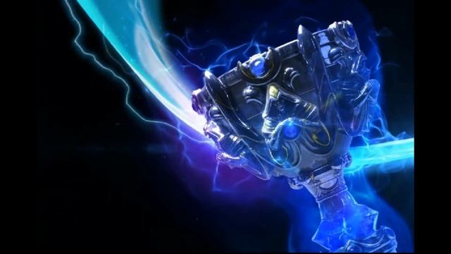 League of Legends: SEASON 3 log in  MUSIC [EPIC][1080p]