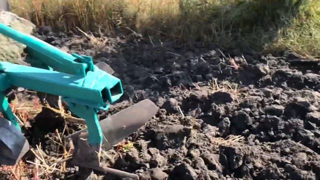Повна Ж#ОПА. Чуть не розірвали трактор навпіл з плугом. Що далі робити не знаю