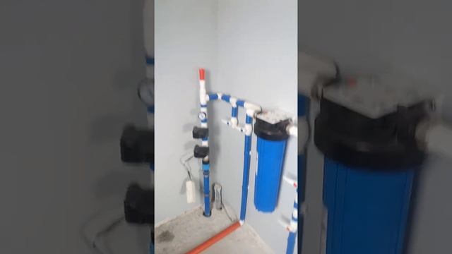 Немного о котельных шедеврах . Заказчик без эмоций. как вам ? в целом ?