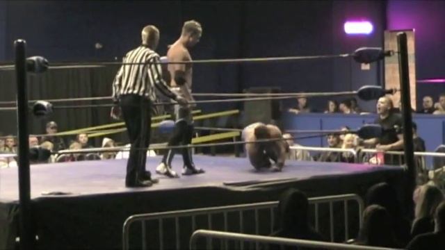 Putty vs Dan