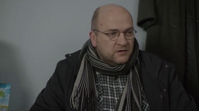 Вадим Першин Шоурил