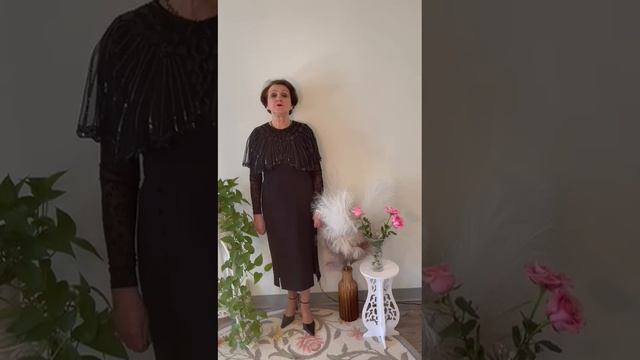 Поздравление Моториной В. И.