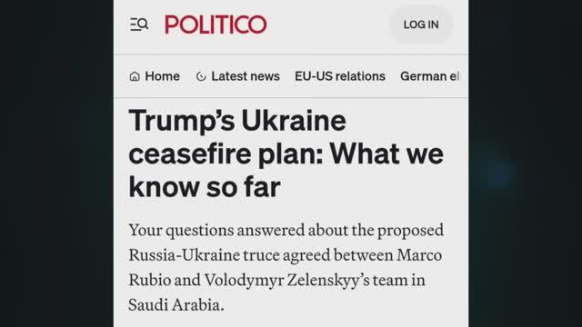 12.03 Курск победа. США-Украина 30дней тишины. Мяч на стороне России. Апелляцию Георгеску отклонили