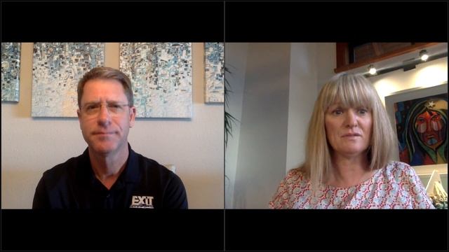 Get To Know EXIT’s MIND-SET Trainer – Erica Nasby