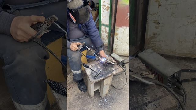 Причал своими силами. Часть 1