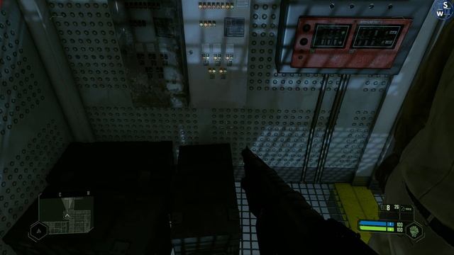 Crysis: Расчет!