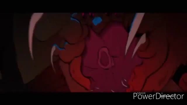 Genndy Tartakovsky`s Primal Meme (Re-upload)