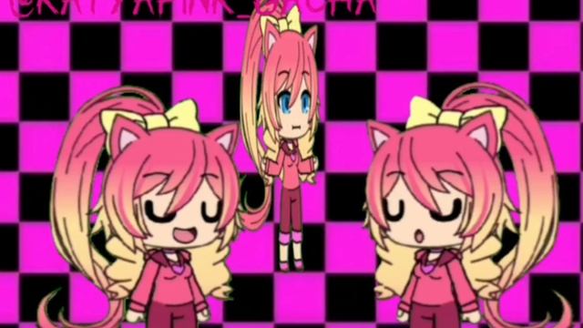 Меня теперь 3! #Katya_Pink