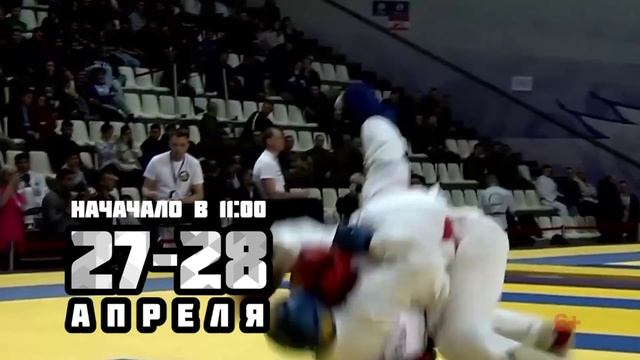 2024 Промо ролик АРБ Улан Удэ 2024 FHD 10 сек в2
