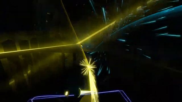 Beat Saber! Lost in the Rhythm – Jamie Berry ft. Octavia Rose (Ryger)