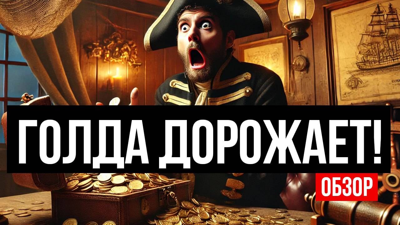 💰 Дублоны подорожают… 😱 Что происходит?!