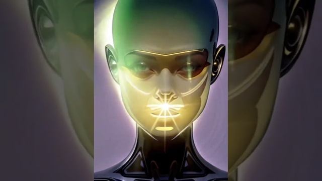 Мета (ai-арт)