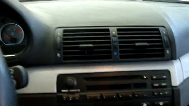 2004 BMW M3 BLUE VEHICLEMAX.NET BLUE#30107.MPG