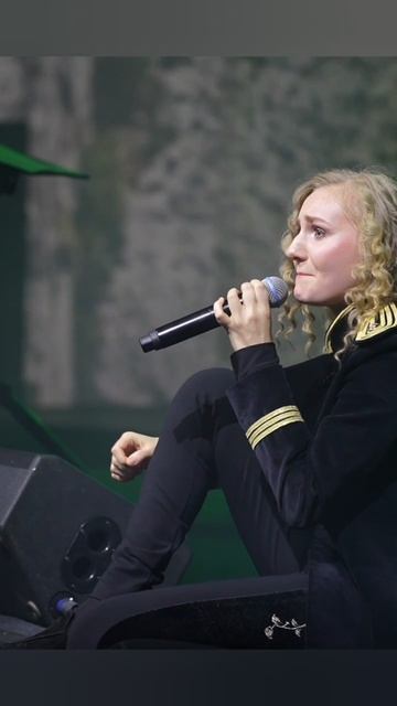 Не думай, что просто везёт #настябашманова