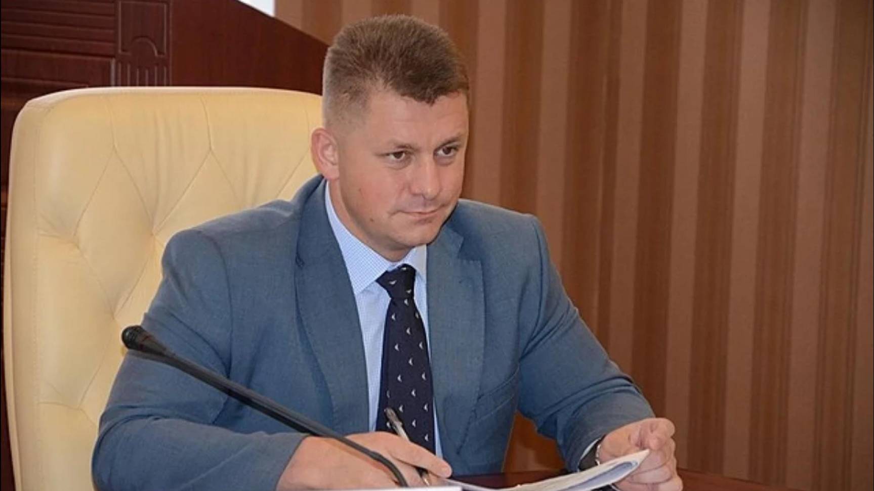 Мэр Белгорода подтвердил повреждение торгового центра в результате атаки дронов