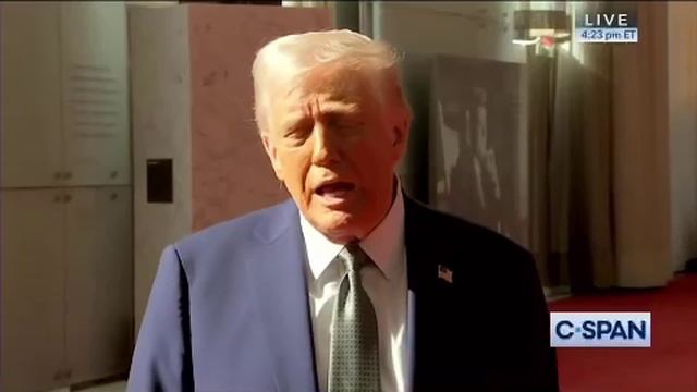 ⚡️Дональд Трамп заявил, что завтра опубликует 80 тысяч документов по делу об убийства Джона Кеннеди