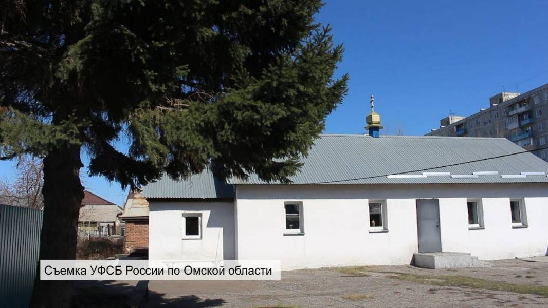 2025. ОМСК ПРОТИВ КАТОЛИКОВ И БАНДЕРОВЦЕВ: решение суда прекрасно! Прогноз А.РОЖИНЦЕВА