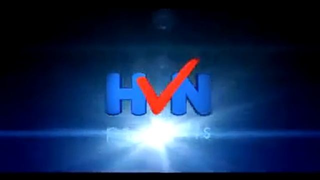 Berjaya HVN Presents Logo with Warning Screen and For General Viewing (English) [VCD Version]