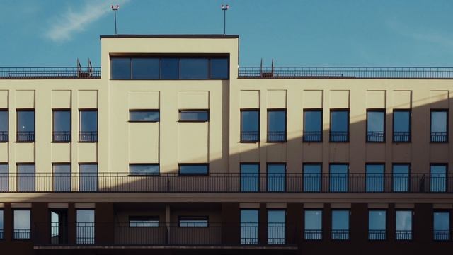 ЖК Пшеница в Краснообске НСО от ГК Брусника