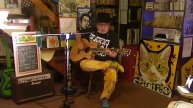 Gary Puckett & The Union Gap - Woman Woman - Cover & Tutorial - Danny McEvoy