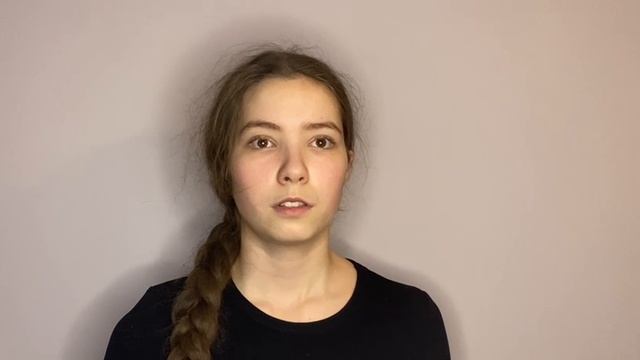 Софья Баранова самопробы 2 – Где наш подарок?
Новелла 4: Финальное шоу   
#когдавсёпошлонетак