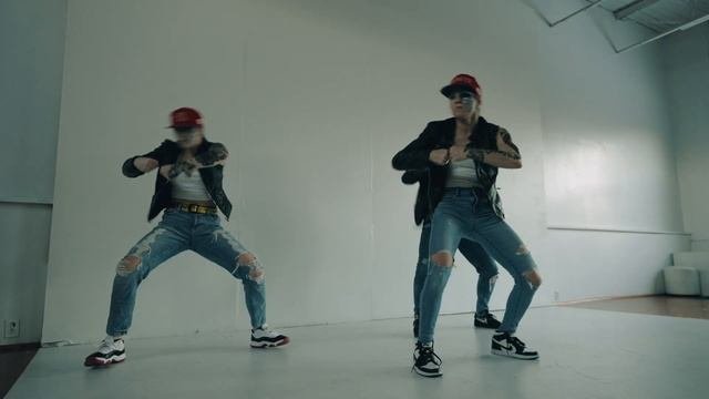 The Taminatorz